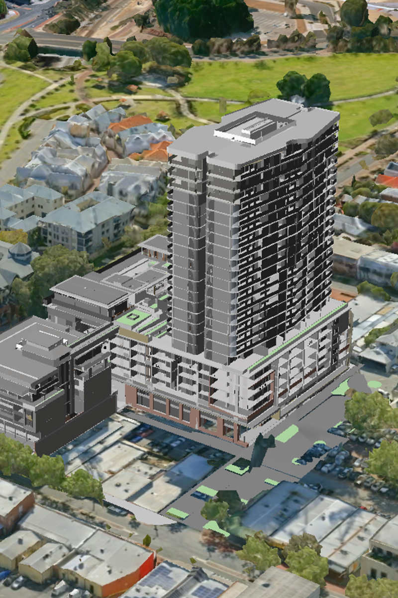 3d property real estate