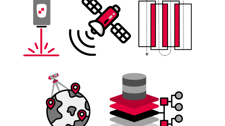 Understanding the accuracy of LiDAR data and what to consider as a User