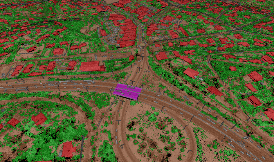 Understanding The Classification Of LiDAR Point Clouds For Precise Data ...