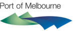 Port of Melbourne Logo 2