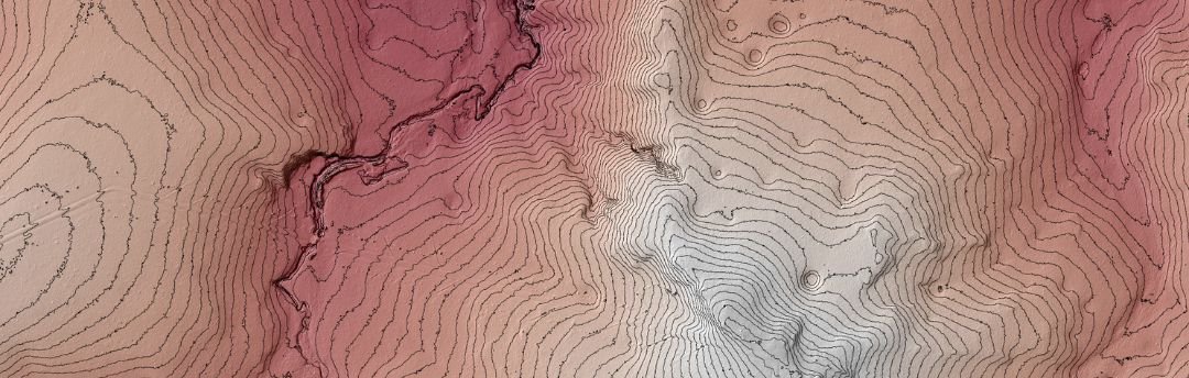 NT Farmers: Improving land management with aerial LiDAR