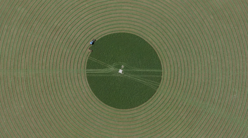 Unlocking Agricultural Potential & Innovation with Airborne LiDAR