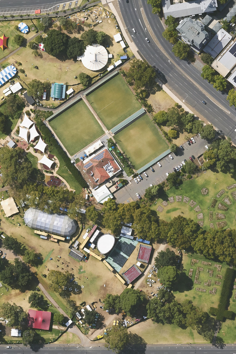 event management metromap