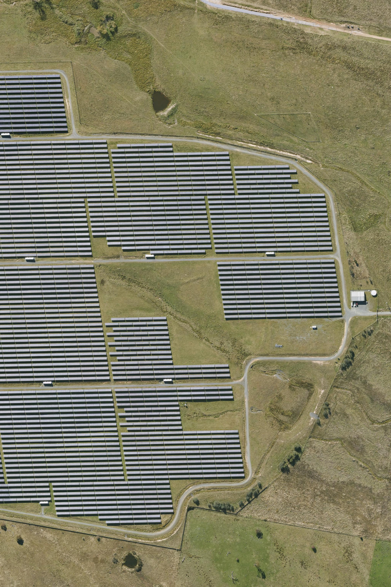 imagery energy utilities