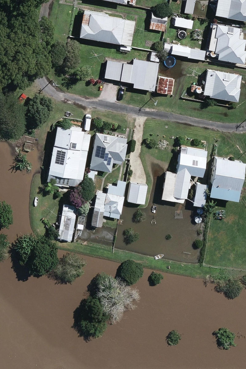 insurance aerial imagery