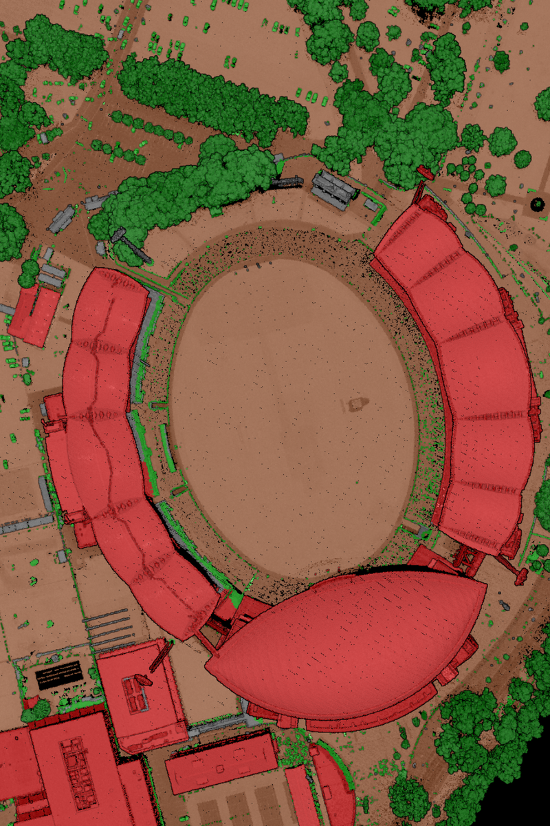 lidar property real estate