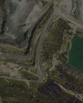 Natural Resources, Mining & Exploration