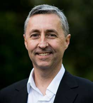 Dr Peter Foster