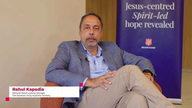 Salvation Army + MetroMap: Smarter Site Planning for Mission-Driven Retail